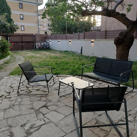 I Mori Alloggio Turistico Civitavecchia Buitenkant foto