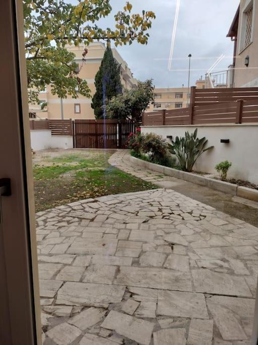 I Mori Alloggio Turistico Civitavecchia Buitenkant foto