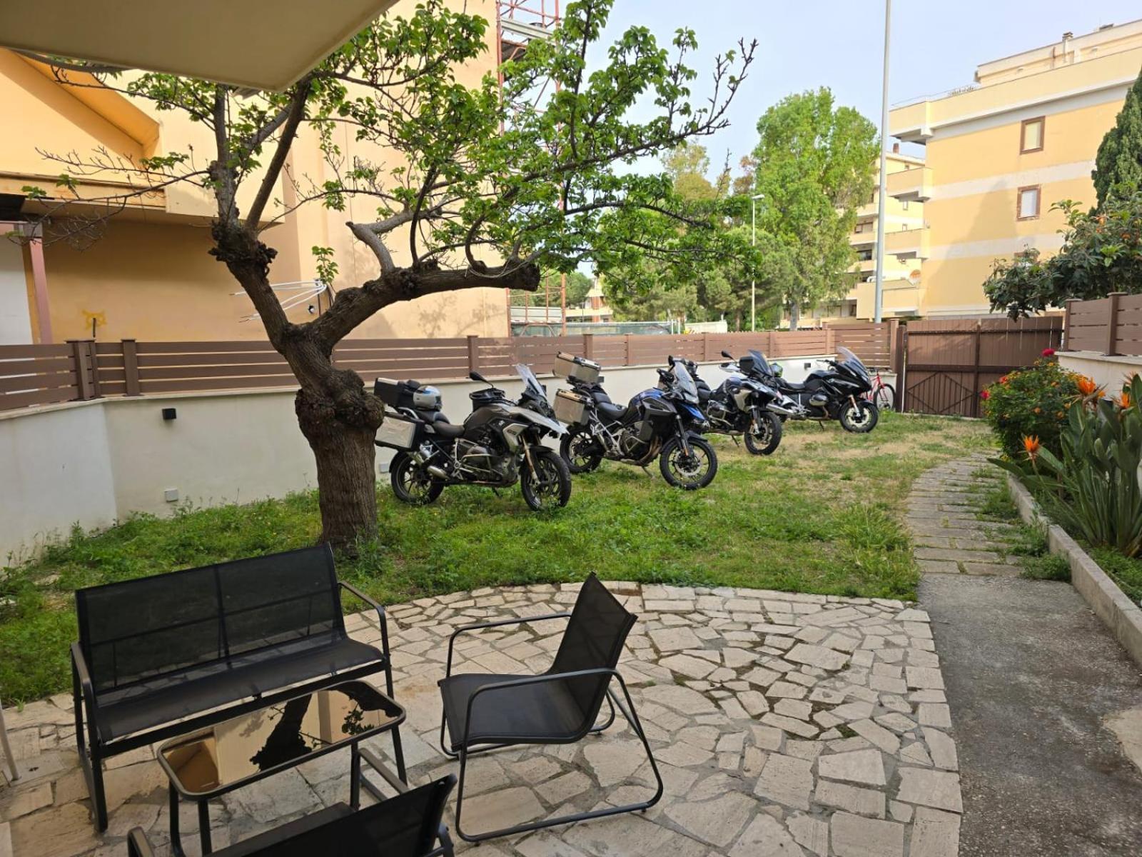 I Mori Alloggio Turistico Civitavecchia Buitenkant foto